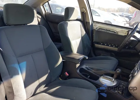 2006 Mitsubishi Galant Es/Se z USA, uszkodzony, nr VIN 4A3AB36F96E062727